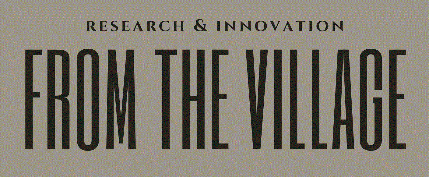 Research and Innovation Village