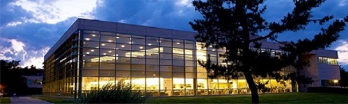 Douglas and Judith Krupp Library