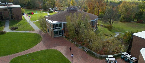 Koffler Center