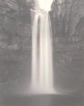 Taughannock Falls #2, 2001 by Tom Baril