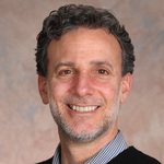 Bryant Faculty Spotlight , Episode 27: Rich Holtzman