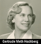 Gertrude Meth Hochberg Women's Center