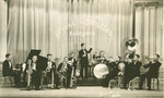 Bryant Stratton Collegians - Jazz Band