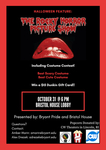 Halloween Feature: The Rocky Horror Picture Show by Pride Center