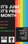 It's June, It's Pride Month by Pride Center