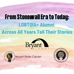 From Stonewall Era to Today by Pride Center