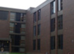 Gardner Hall (Residence Halls 3 & 4) by Gardner