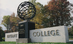 Class of 1991 Gift -- Campus Welcome Sign