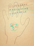 Hand Map by Anonymous Student by Anonymous Student