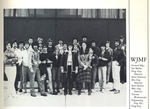 WJMF Staff 1983 by The Ledger