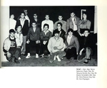 WJMF Staff 1985 by The Ledger