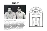 WJMF 1991 by WJMF Radio