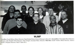 WJMF Staff 1997 by The Ledger