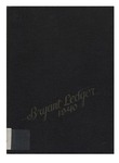 The 1940 Bryant Yearbook, 