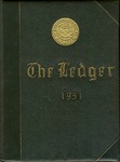 The 1951 Bryant Yearbook, 