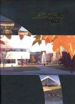 The 2007 Bryant Yearbook, "The Bryant Ledger"
